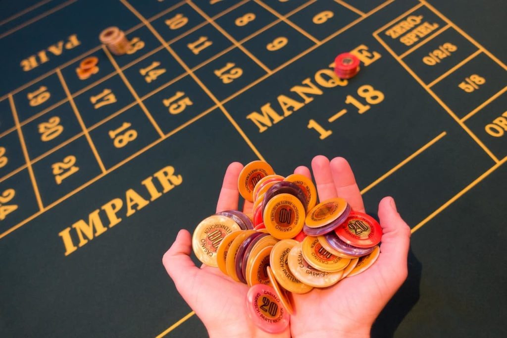 the best no deposit casino bonuses