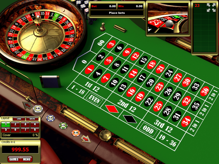 Casino bier haus