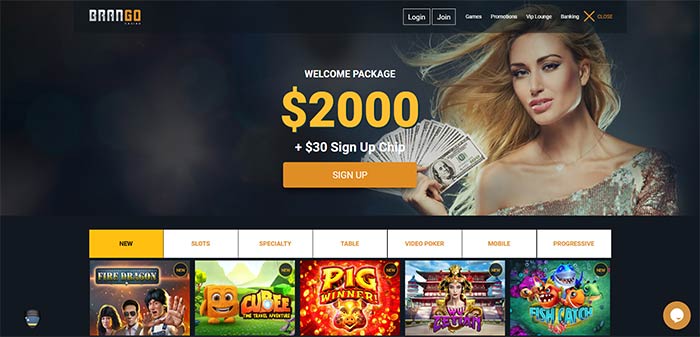 online casino 3d slots