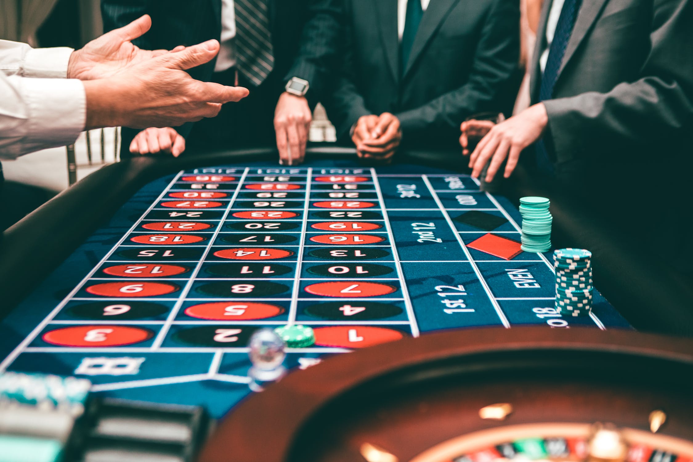 real money casino online