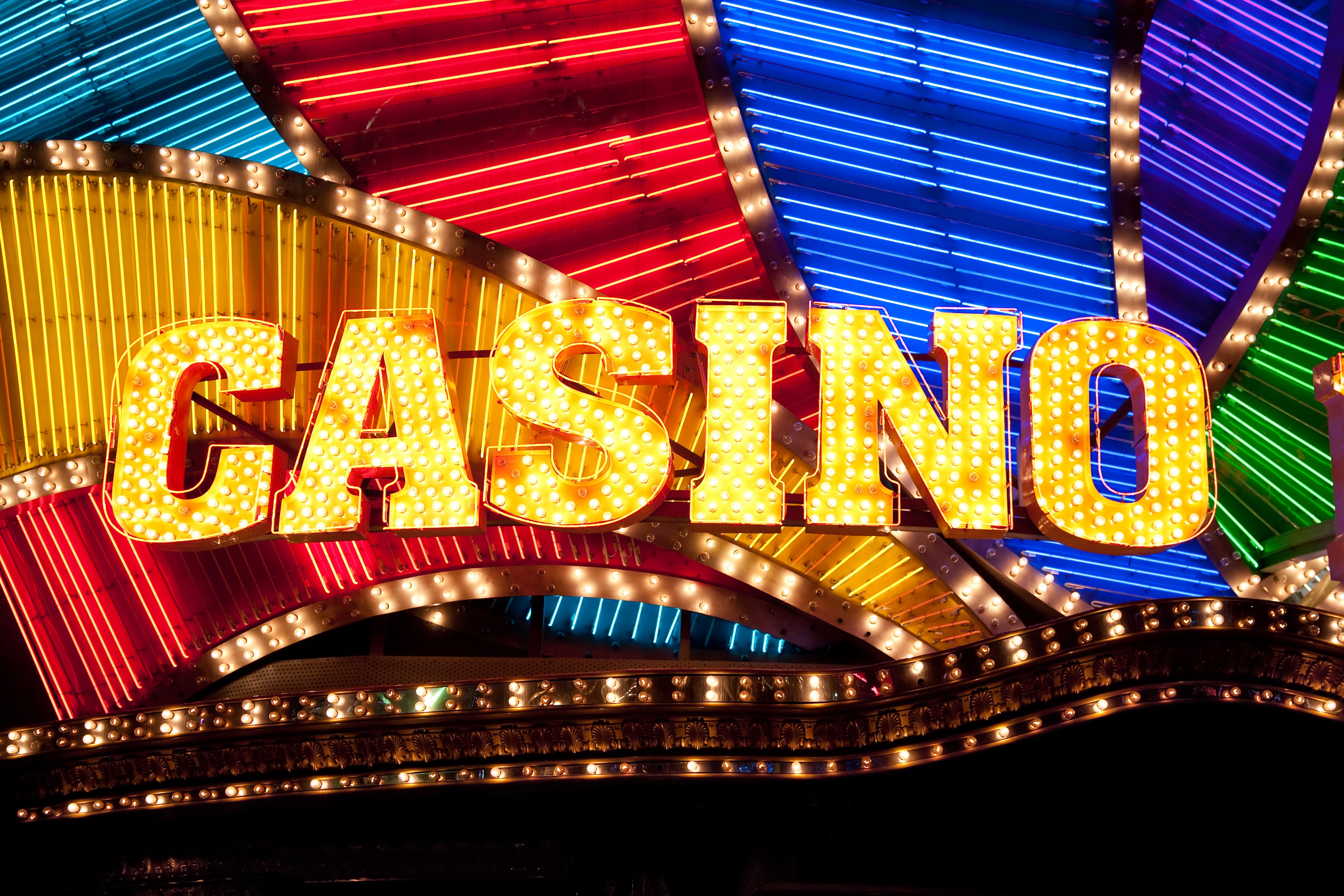 Jet Bull online casino easy verification