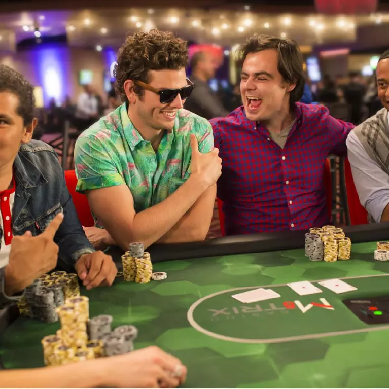 casino games online with friends