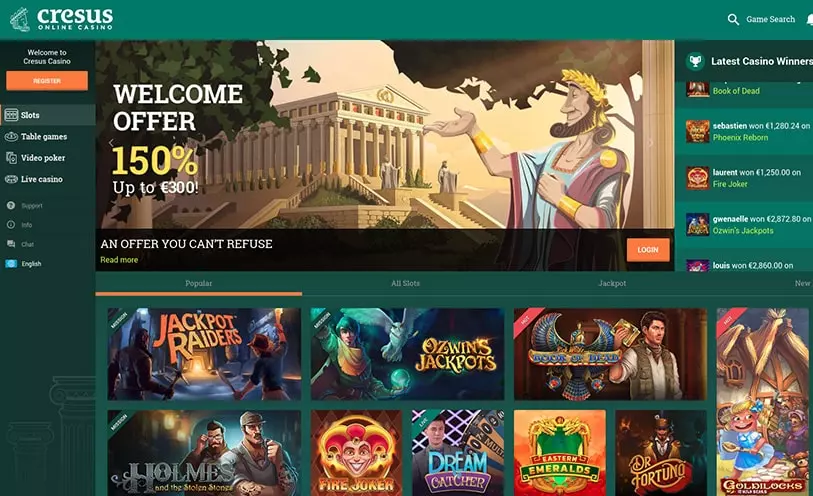 no deposit bonus nj casino