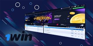 Discover the Latest 1win Bonus Code Today 100 Discover the Latest 1win Bonus Code Today 100