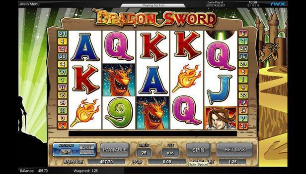 cygnus Casino