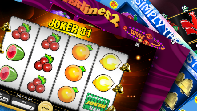 Bestes Casino -Spiel Jackpot City
