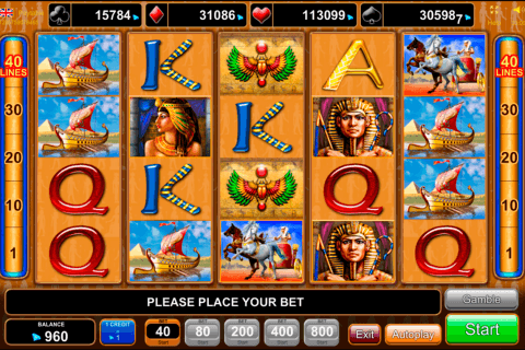 Casino choy sun doa