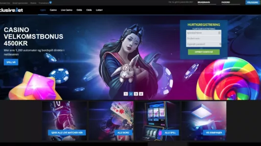 10 best online casino