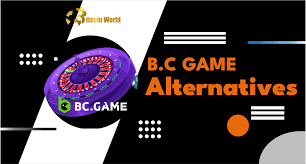Experience the Thrills of Gaming with Bc.Fun