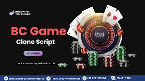 Exploring Bc.Game A Comprehensive Guide to Online Gaming Exploring Bc.Game A Comprehensive Guide to Online Gaming