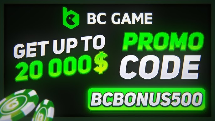 Exploring the Bc Game Welcome Bonus What You Need to Know