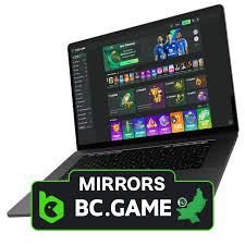 Exploring the Excitement of Bc Game Exploring the Excitement of Bc Game