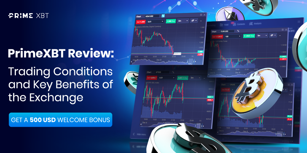 Exploring the Features of PrimeXBT Crypto Broker 18 Exploring the Features of PrimeXBT Crypto Broker 18