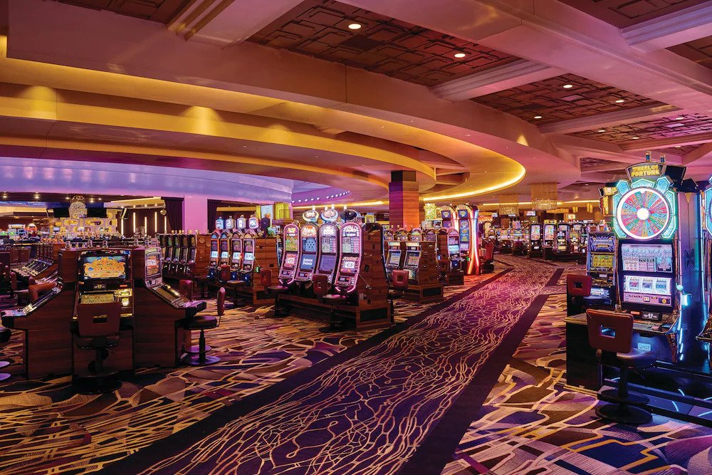 online casino pa