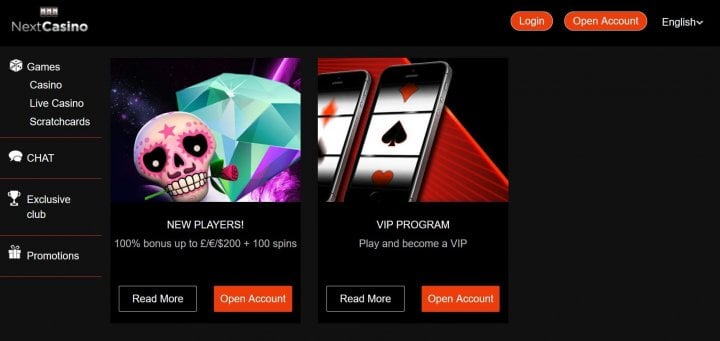 l'appli casino max