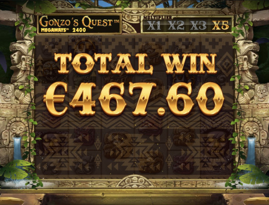 eurogrand Live -Casino -Bonus