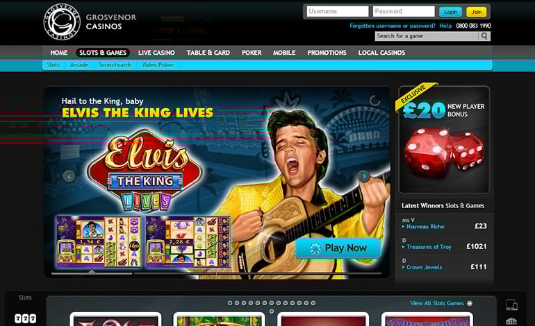 Fruity Frost Online -Casinos