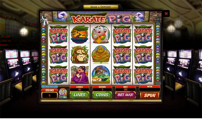 best online casino easy withdrawal