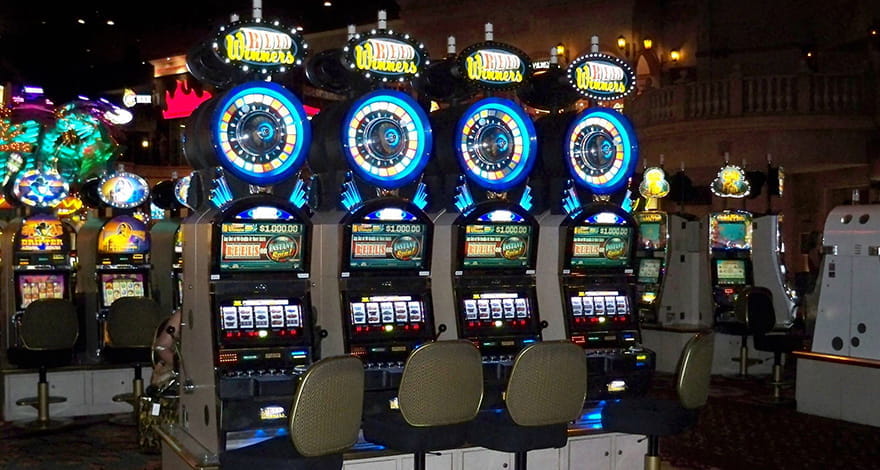 Lord of the Ocean Simulator slot free spins