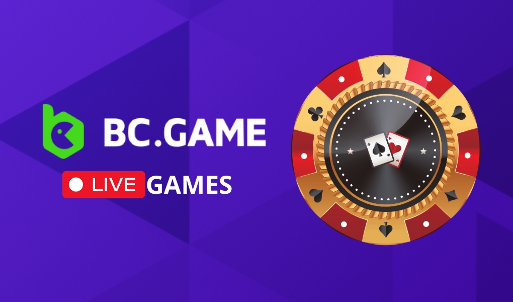 Игры и стратегии на Bc Game Как начать и выигрывать Игры и стратегии на Bc Game Как начать и выигрывать