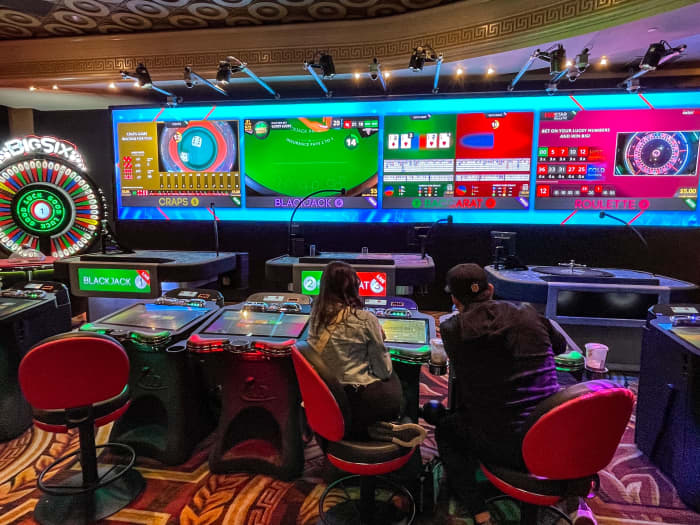 l'auberge casino application