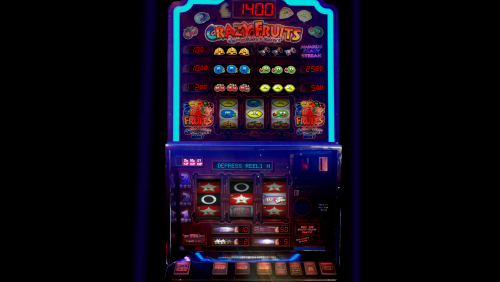 eurogrand Live -Casino -Bonus