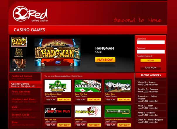 best online casino offers