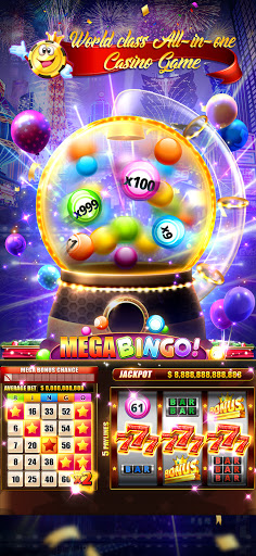 5 casino app
