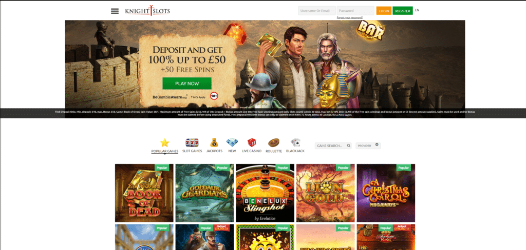 no deposit bonus kings