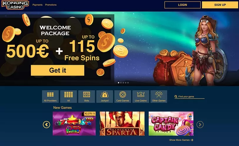 best online casino slots real money
