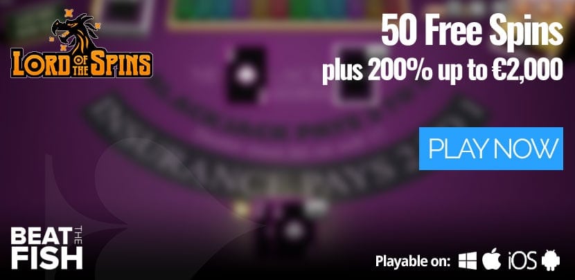 best online casino match bonus