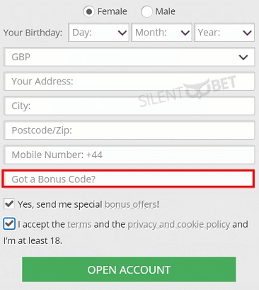 online casino highest payout