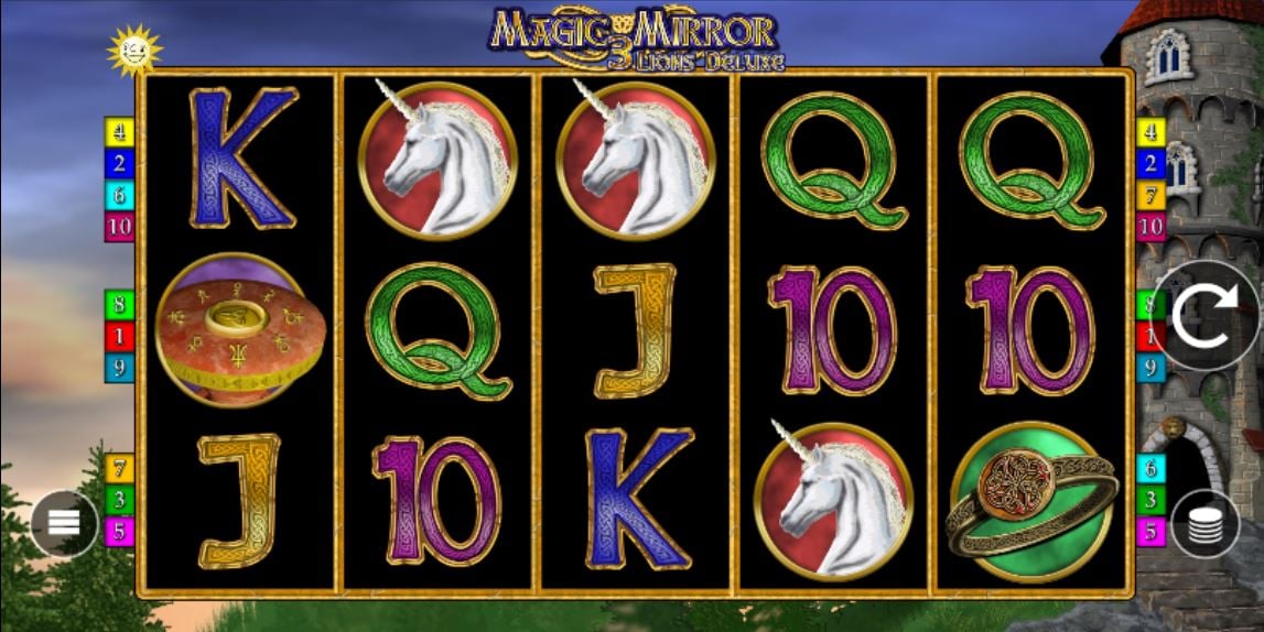 online casino free