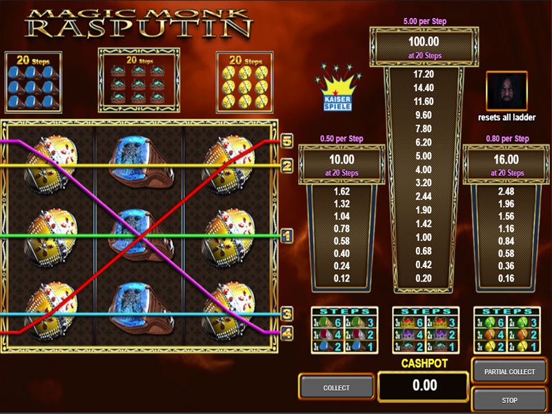 Slots Capital casino