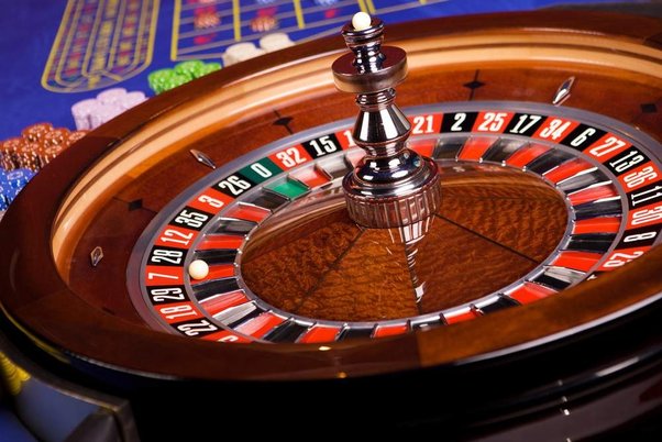 Keine Einzahlungsbonus Casinos