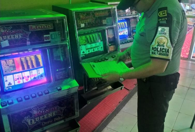 juegos de tragamonedas gratis online