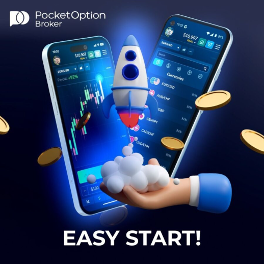 Maximizing Your Trading Potential with Pocketoption