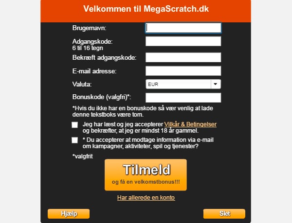 online casino that accepts cash app