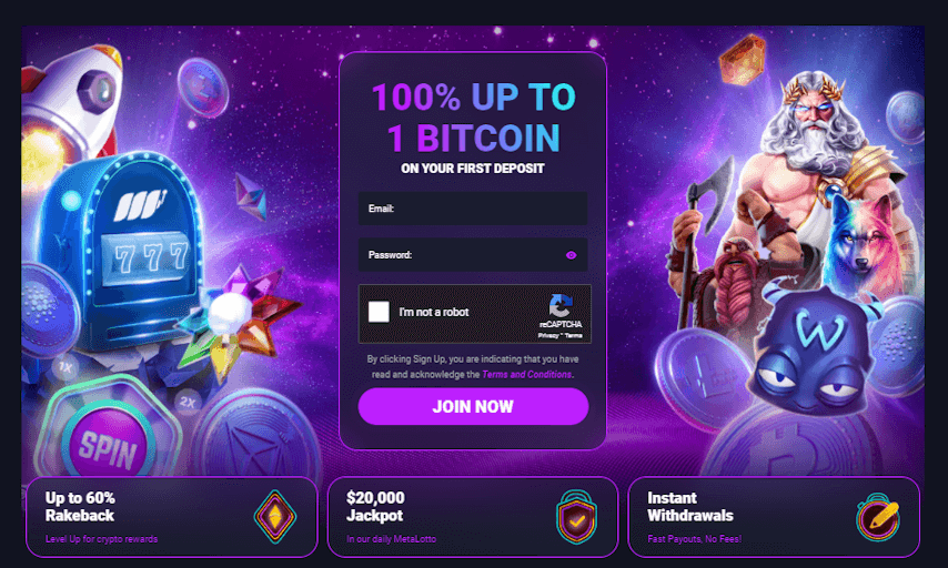 best online casino welcome bonus