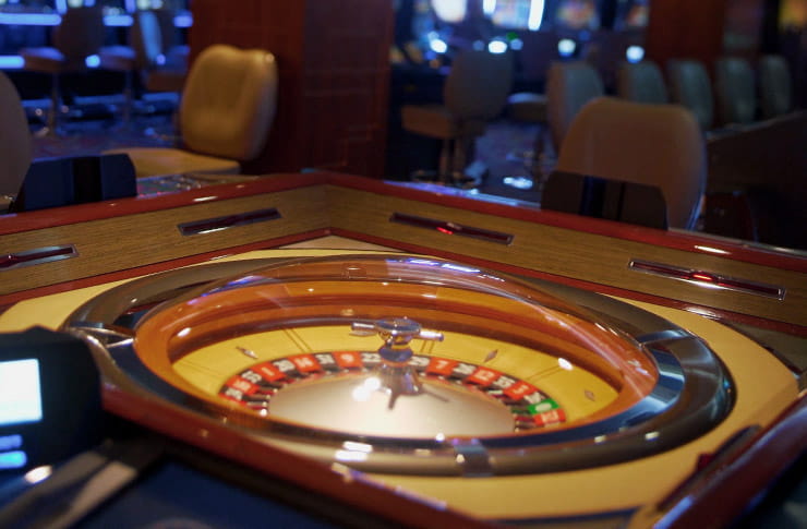 no deposit bonus casino list 2020