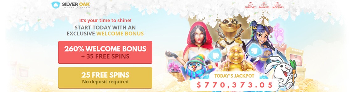 casino app development