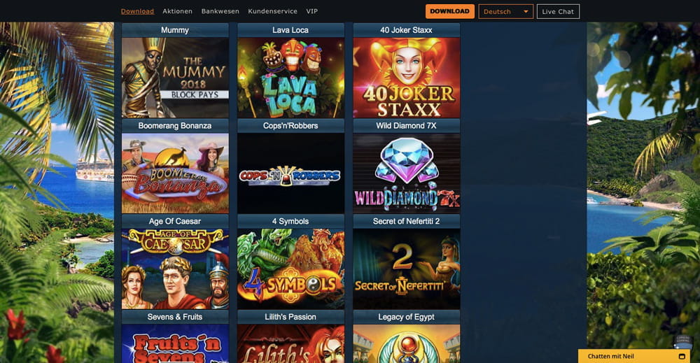 ash gaming Spiele online