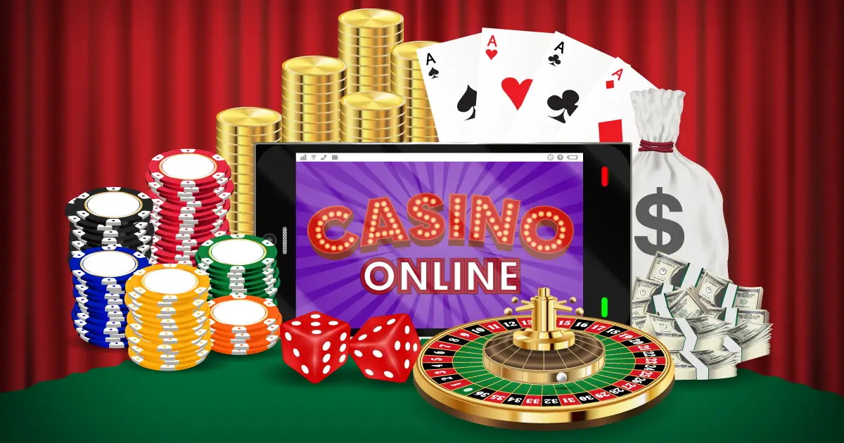 free online casino games online