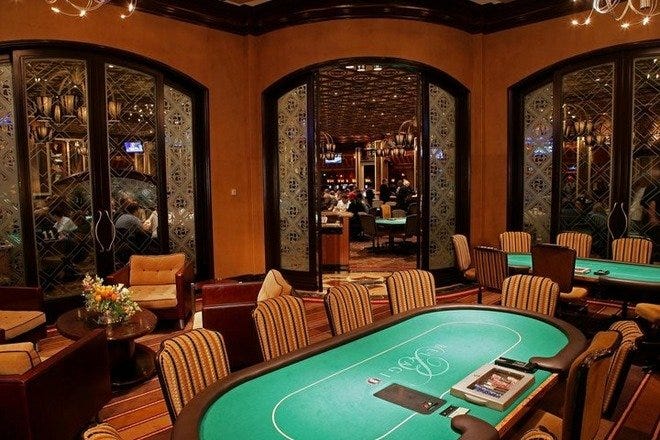 casino app android
