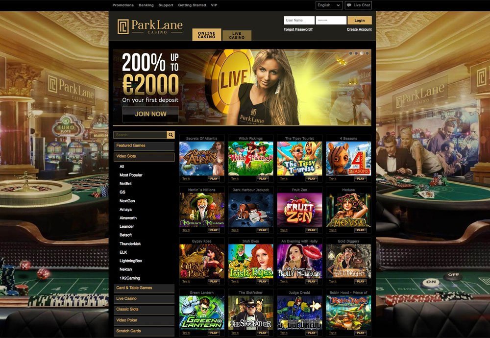 online casino games in goa