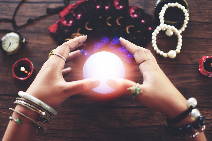real online psychics