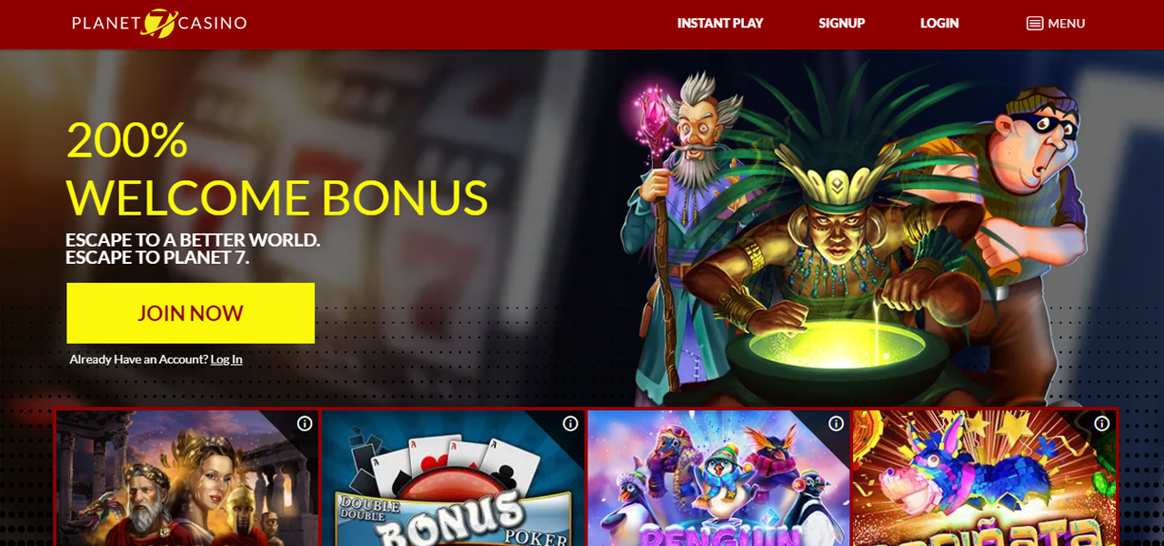 casino app for real money