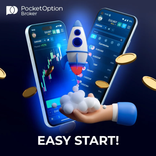 Pocket Option Broker Your Guide to Successful Trading
