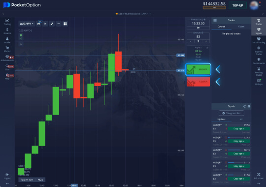 Pocket Option KYC Ensuring Safe and Secure Trading Pocket Option KYC Ensuring Safe and Secure Trading