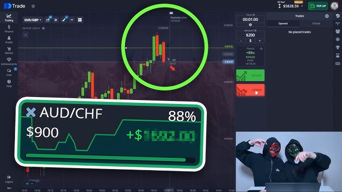 Pocket Option KYC Ensuring Safe and Secure Trading Pocket Option KYC Ensuring Safe and Secure Trading